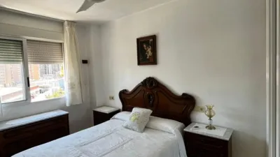 Apartment in Cala de Finestrat photo 23