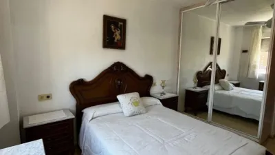 Apartment in Cala de Finestrat photo 25