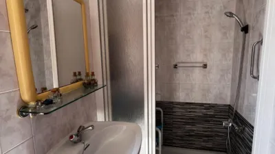 Apartment in Cala de Finestrat photo 30
