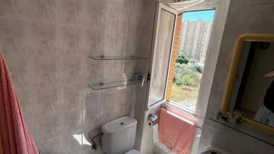 Apartment in Cala de Finestrat photo 32