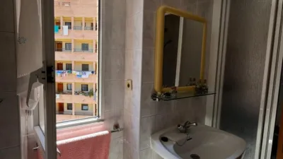 Apartment in Cala de Finestrat photo 33
