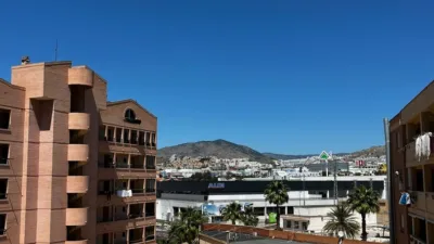 Apartment in Cala de Finestrat photo 34