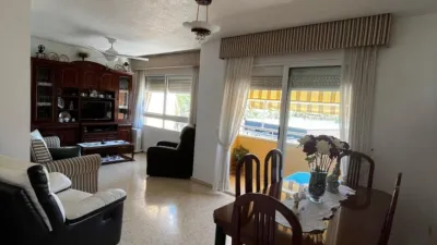 Apartment in Cala de Finestrat photo 4