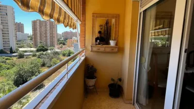Apartment in Cala de Finestrat photo 6