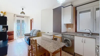 Piso – O Cabo da Cruz, Aldea de Arriba - Vista 3