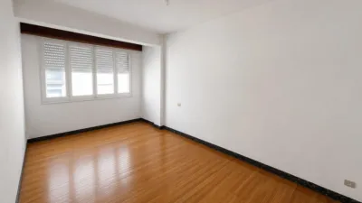 Piso en Boiro photo 11