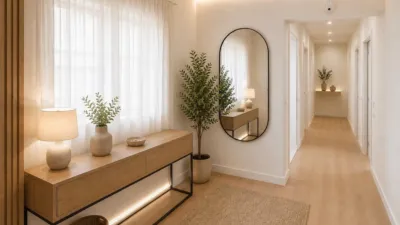 Apartment in Boiro photo 2