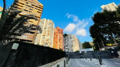 Piso – Benidorm - Vista 4