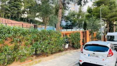 Piso – Benidorm - Vista 5