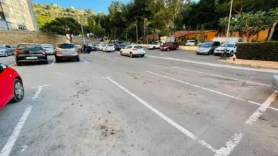 Piso – Benidorm - Más