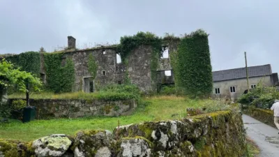 House in Cuntis photo 3