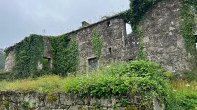 House in Cuntis photo 4