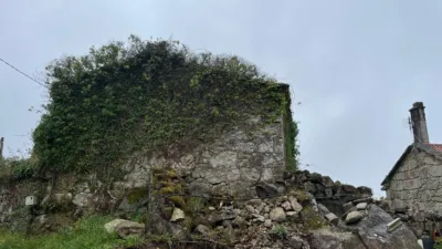 House in Cuntis photo 6