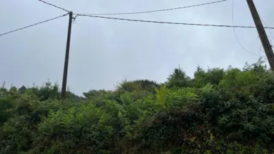 House in Cuntis photo 7