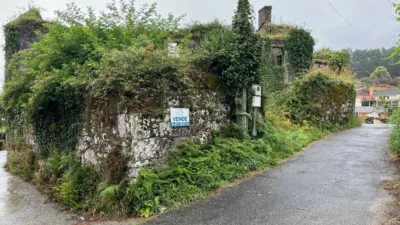House in Cuntis photo 9