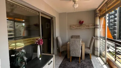 Apartment on Gerona Street photo 11