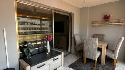 Apartment on Gerona Street photo 12