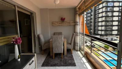 Apartment on Gerona Street photo 13