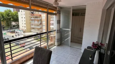 Apartment on Gerona Street photo 14