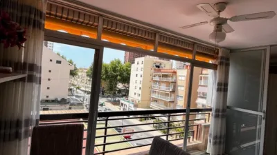 Apartment on Gerona Street photo 15