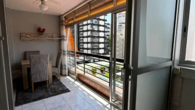 Apartment on Gerona Street photo 16