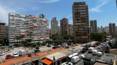 Apartment on Gerona Street photo 22