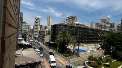 Apartment on Gerona Street photo 23