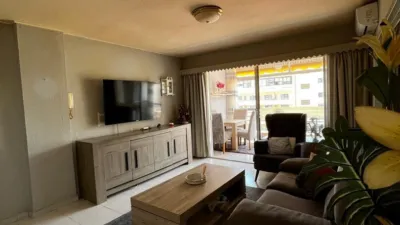 Piso – Benidorm - Vista 2