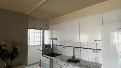 Piso – Benidorm - Más