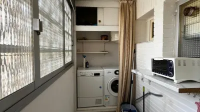 Apartment on Gerona Street photo 8