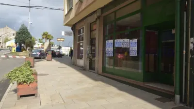 Local comercial en venta en Rúa de Galicia - Vista 2