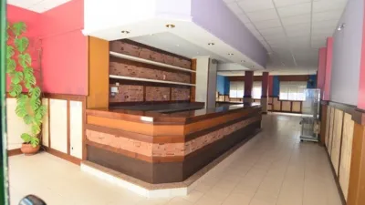 Local comercial en venta en Rúa de Galicia - Vista 3