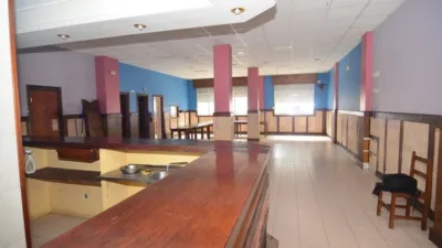 Local comercial en venta en Rúa de Galicia - Vista 5