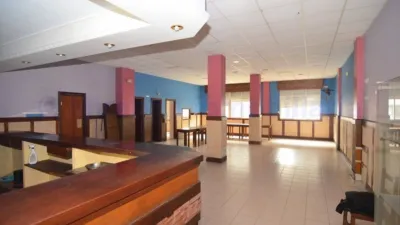 Local comercial en venta en Rúa de Galicia - Más