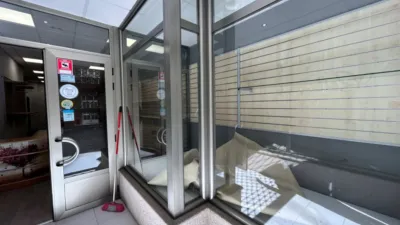 Local comercial en alquiler en Estatuto de Galicia - Vista 3