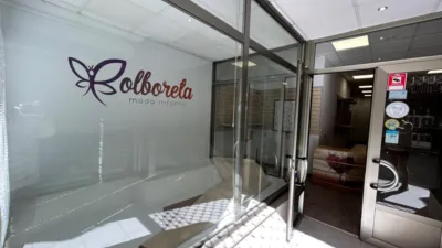Local comercial en alquiler en Estatuto de Galicia - Vista 4