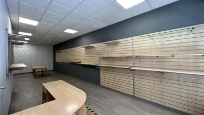 Local comercial en alquiler en Estatuto de Galicia - Vista 5