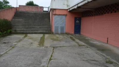 Local comercial en venta en Calle Peralto - Vista 5