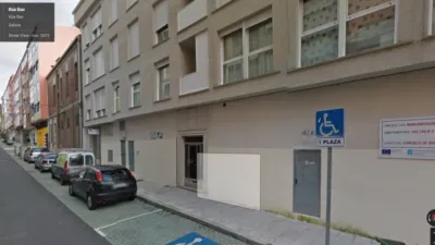 Local comercial en venta en Calle del Bao - Vista 3