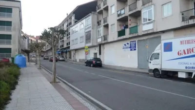 Local comercial en venta en Calle Peralto - Vista 3
