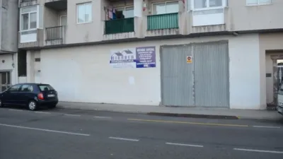 Local comercial en venta en Calle Peralto - Vista 5
