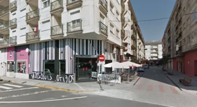 Local comercial en alquiler en Rúa Raimundo García Domínguez Borobó - Vista 3