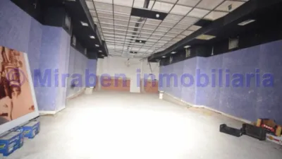 Local comercial en alquiler en Rúa Raimundo García Domínguez Borobó - Vista 4