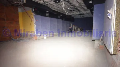 Local comercial en alquiler en Rúa Raimundo García Domínguez Borobó - Vista 5