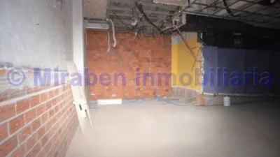 Local comercial en alquiler en Rúa Raimundo García Domínguez Borobó - Més