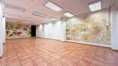 Local comercial en venta en Calle Leopoldo Alas, 16 - Widok 3