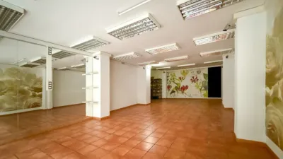 Local comercial en venta en Calle Leopoldo Alas, 16 - Widok 5