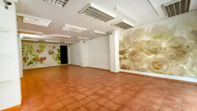 Local comercial en venta en Calle Leopoldo Alas, 16 - Widok 6