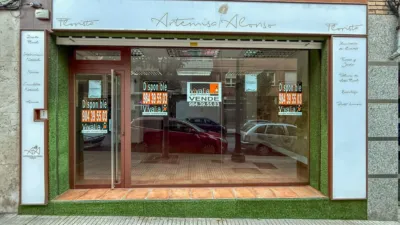 Local comercial en venta en Calle Leopoldo Alas, 16 - Więcej