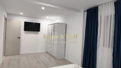 Apartment on Rambla de Méndez Núñez photo 14